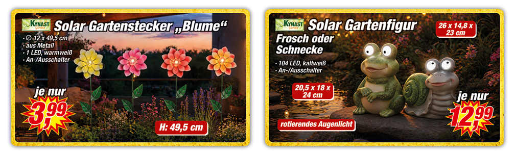 Mit 83 Filialen ganz in Ihrer Nähe!