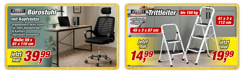 Mit 82 Filialen ganz in Ihrer Nähe!