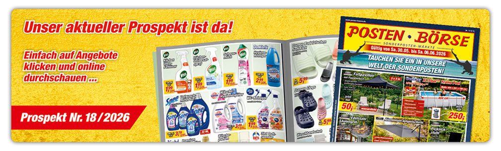 Mit 83 Filialen ganz in Ihrer Nähe!