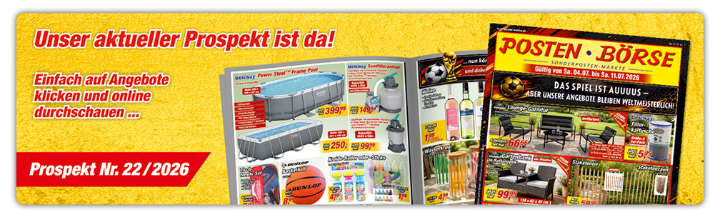 Mit 82 Filialen ganz in Ihrer Nähe!