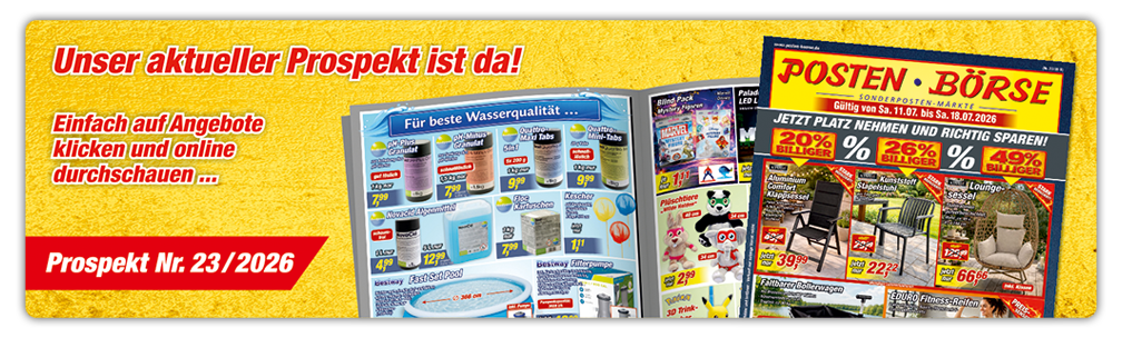 Mit 82 Filialen ganz in Ihrer Nähe!