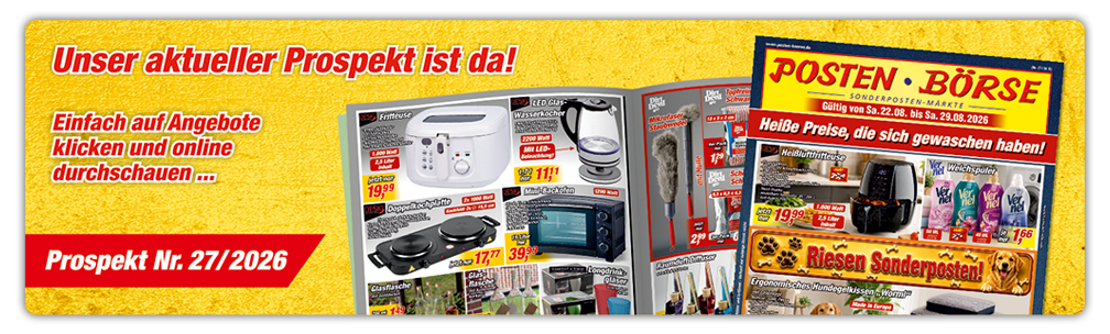 Mit 82 Filialen ganz in Ihrer Nähe!