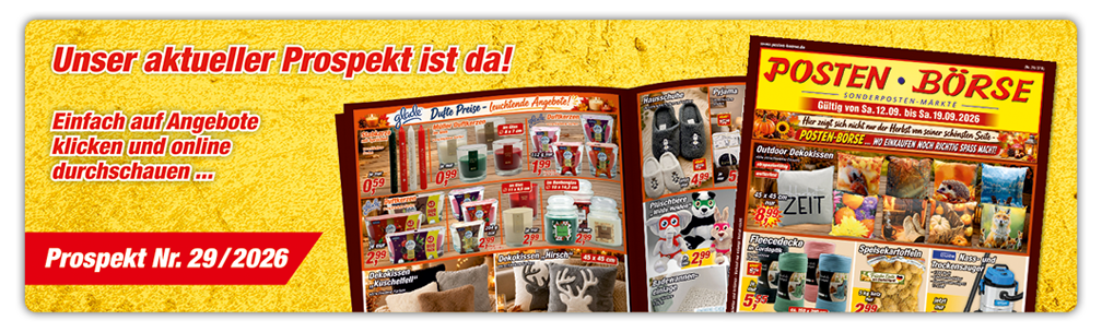 Mit 82 Filialen ganz in Ihrer Nähe!
