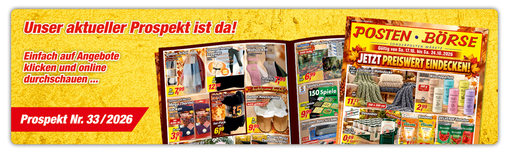Mit 82 Filialen ganz in Ihrer Nähe!