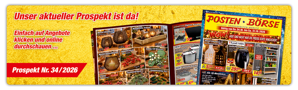 Mit 82 Filialen ganz in Ihrer Nähe!
