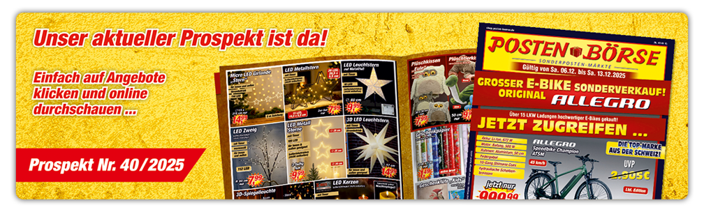 Mit 86 Filialen ganz in Ihrer Nähe!